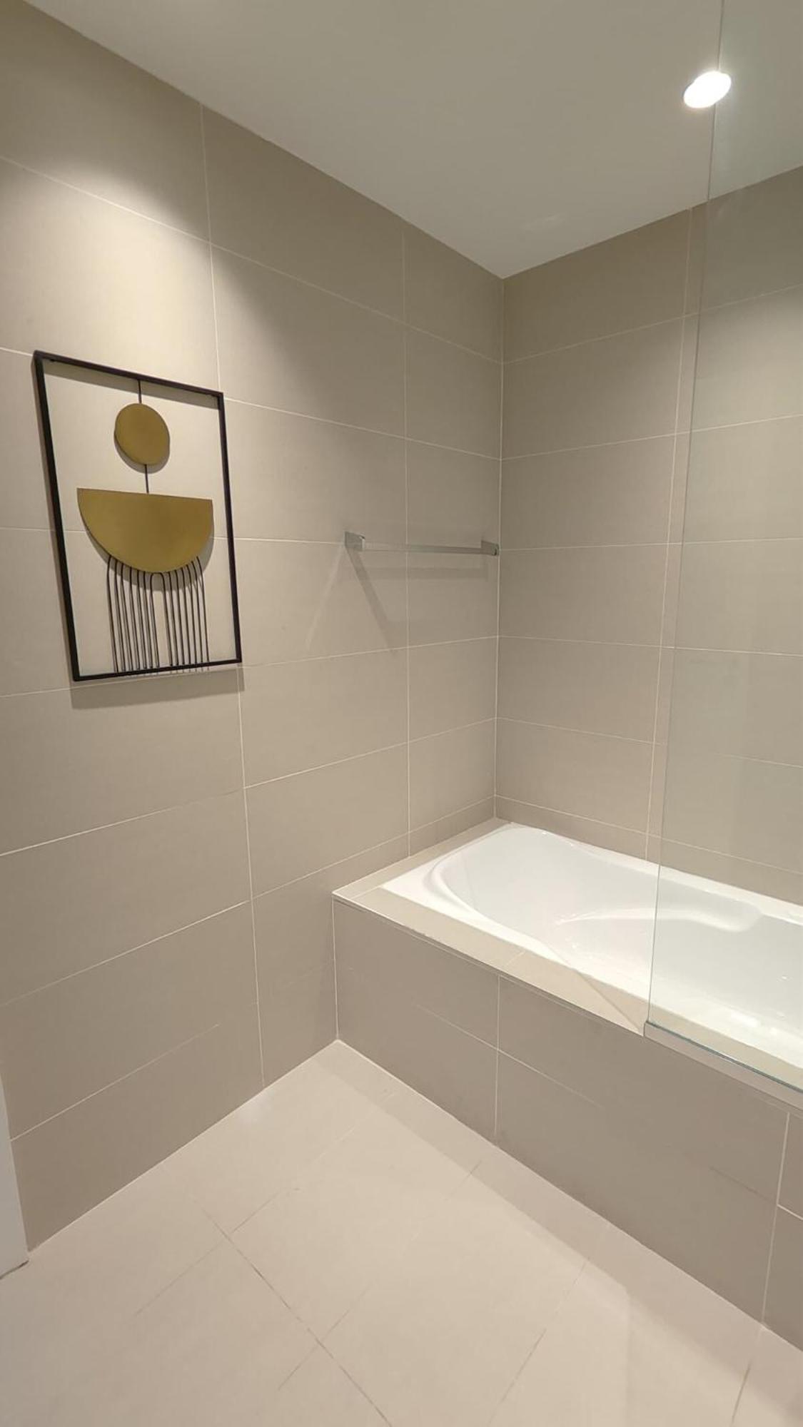 Luxury Burj Facing In Dt Apartment Dubai